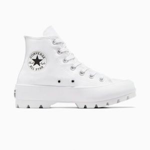 Chuck Taylor All Star Lugged